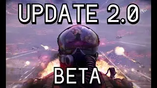 KINGS | Project Wingman 2.0 Beta (Max Settings) (No HUD) | No Commentary | 2K UHD
