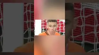 Membuang Peluang 99 Persen Goal