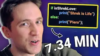 Basi della Programmazione spiegate con i MEME