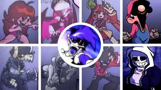 (BETADCIU) SILLY BILLY [REMIX/COVER] (+ PLAYABLE BETADCIU)