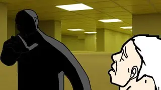Gmod(Scary Map) Earth biggest Black dude