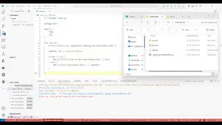 Golang Series - Working with Values, Basic Types, Variables, and Constants in Go