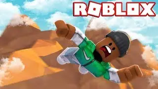 I BROKE 200,999 BONES!! | Roblox сломай все кости ч 1