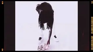 Lil iso - Im back (official visualizer )