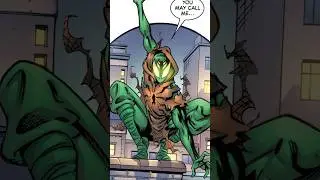How Powerful is the First Spider-Man? 🤔 