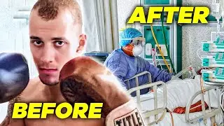 The Internet Troll That Challenged Deontae Wilder And Got Exactly What He Deserved... #boxing