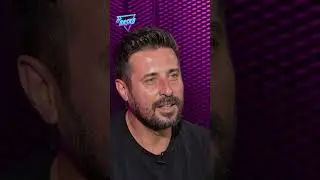Serkan Kuru: Gönül Dağı setinin en güveniliri Hüseyin Sevimli