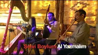 Selvi Boylum Al Yazmalım (Version-2)