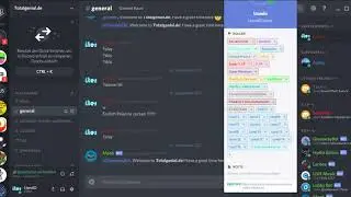 Discord Ränge Gewinnspiel   Mein Discord =