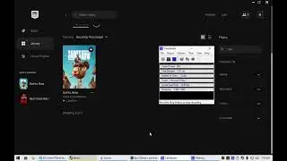 How to fix 'no save game found' in Epic Games (PC) Saints Row (2022 Volition franchise reboot)