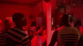 Gira de Tranca-Rua