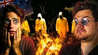 Les 3 Pires Expériences en Australie !