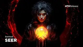 bxnnxd - SEER [Dark Phonk / Darkwave]