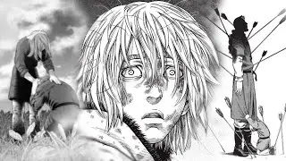 Thorfinn Changed My Perspective.