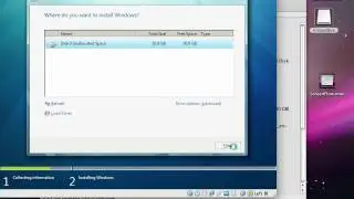 VirtualBox - Creating a Windows 7 Virtual Machine