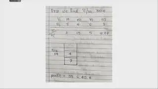 knapsack sun with solution in hindi with notes || KNAPSACK CAPACITY || gujju computervalo