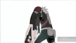 Я не хочу терять тебя  снова •{ AMV} •Рин и Обито