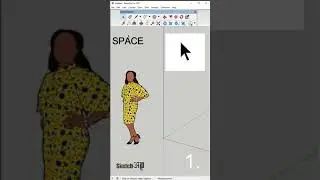 Sketchup shortcut key 