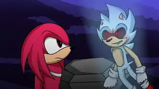 Sonic Reclassified (Debut Demo)