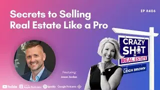 Secrets to Selling Real Estate Like a Pro