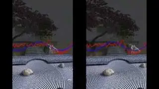Creating Widely Accessible Spatial Interfaces: Mobile VR for Managing Persistent Pain Web Extra