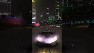 Koenigsegg Regera - NFS Underground 2