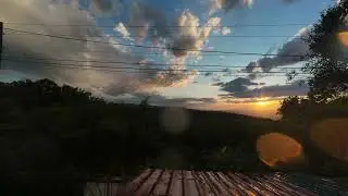 30 июня   6 июля 2024 Таймлапс Дача