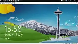 HOW TO JOIN A COMPUTER TO YOUR DOMAIN IN WINDOWS SERVER 2016