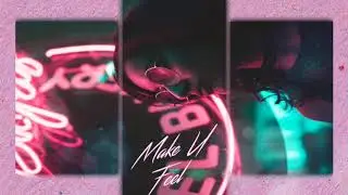 Bryson Tiller x Elliott Trent x Eric Bellinger Type Beat 