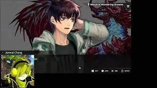 Dragon Spirits 2 (part 2 of 2)
