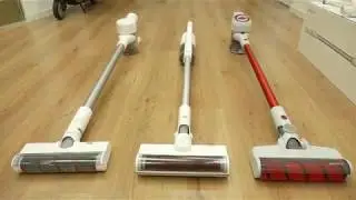 שואב אבק אלחוטי – Dreame V9 - מבית שיאומי, איזה שואב לבחור?