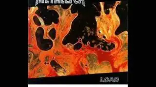 Metallica - Bleeding Me (7/14+Lyrics)