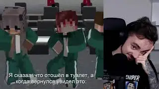 НАРКОМАНЫ ПЕТРОВИЧИ ТАНЦУЮТ