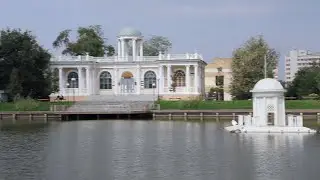 Россия: Астрахань, ч.2/Russia: Astrakhan, pt.2