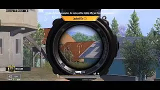 Try to win in bgmi 2.  1 vs 4 easy 💪
