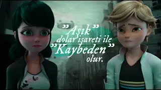 TXT- LO$ER=LO♡ER // Miraculous (Türkçe Çeviri)