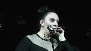 Елена Ваенга - Королёв (1 часть) -23.02.2018