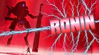 TITANFALL 2 | RONIN.EXE 2