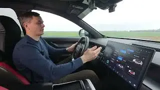 Jetour Dashing 1.6T: скрытые опции NGP и LKA или почти 