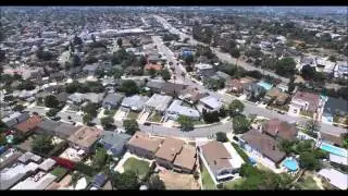 Windsor Hills 5423 Overdale Drive, Los Angeles/View Park, CA