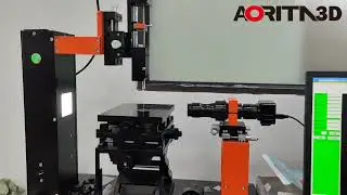 Professional Surface release force test of fep pfa release film 3d printer