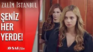 Kızıl Cadı Yine İşi Bozdu! - Zalim İstanbul 13. Bölüm