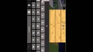 Плагин TagBlock для mcpe
