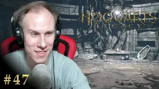 Hogwarts Legacy - 47 - Катакомбы Фелдкрофта