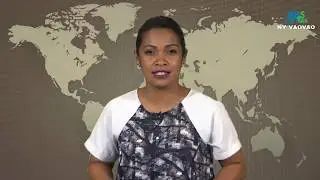 MBS TV   NEWS 20181213