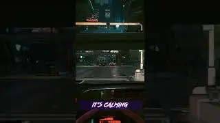 Mr.Kitty - After Dark | Cyberpunk 2077 