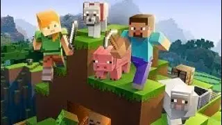 играем без моего голоса в майнкрафт