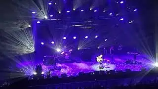 Fragile - Sting Sydney Thursday show