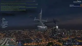 МЕГА ПОГОНЯ В 6 ЗВЕЗД + ЗАКРЫТИЕ МЕГА МОЛЛА GTA V RP | RICHMAN | LSSD