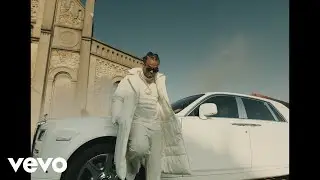 Kalash - Conséquences (Clip Officiel)